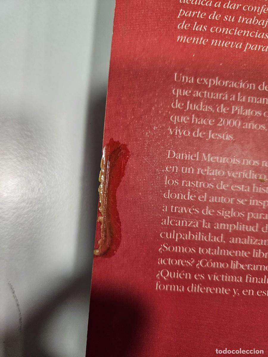 Libros de segunda mano: AQUEL CLAVO QUE CLAVE - Foto 3