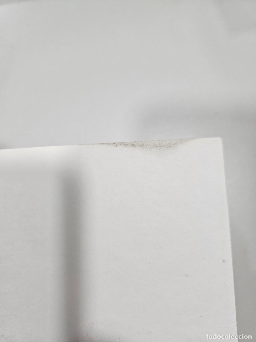 Libros de segunda mano: LA RESPUESTA DEL ANGEL - Foto 2