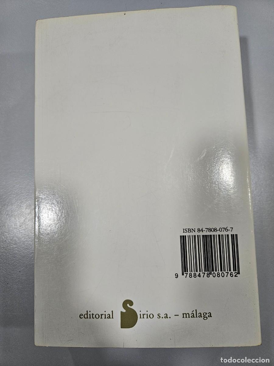 Libros de segunda mano: LA RESPUESTA DEL ANGEL - Foto 3