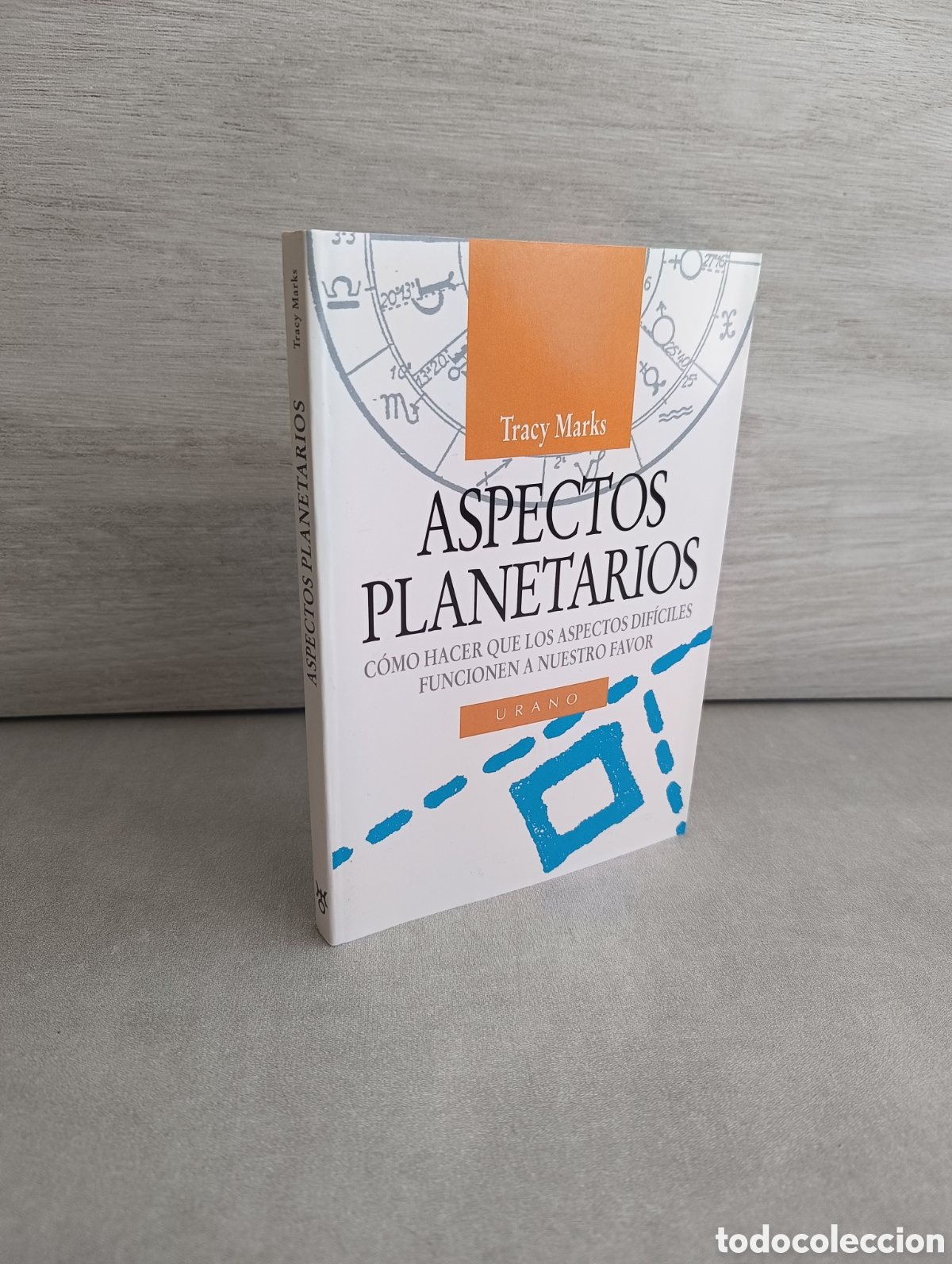 Libros de segunda mano: ASPECTOS PLANETARIOS. Del conflicto a la cooperaci&oacute;n - MARKS,Tracy