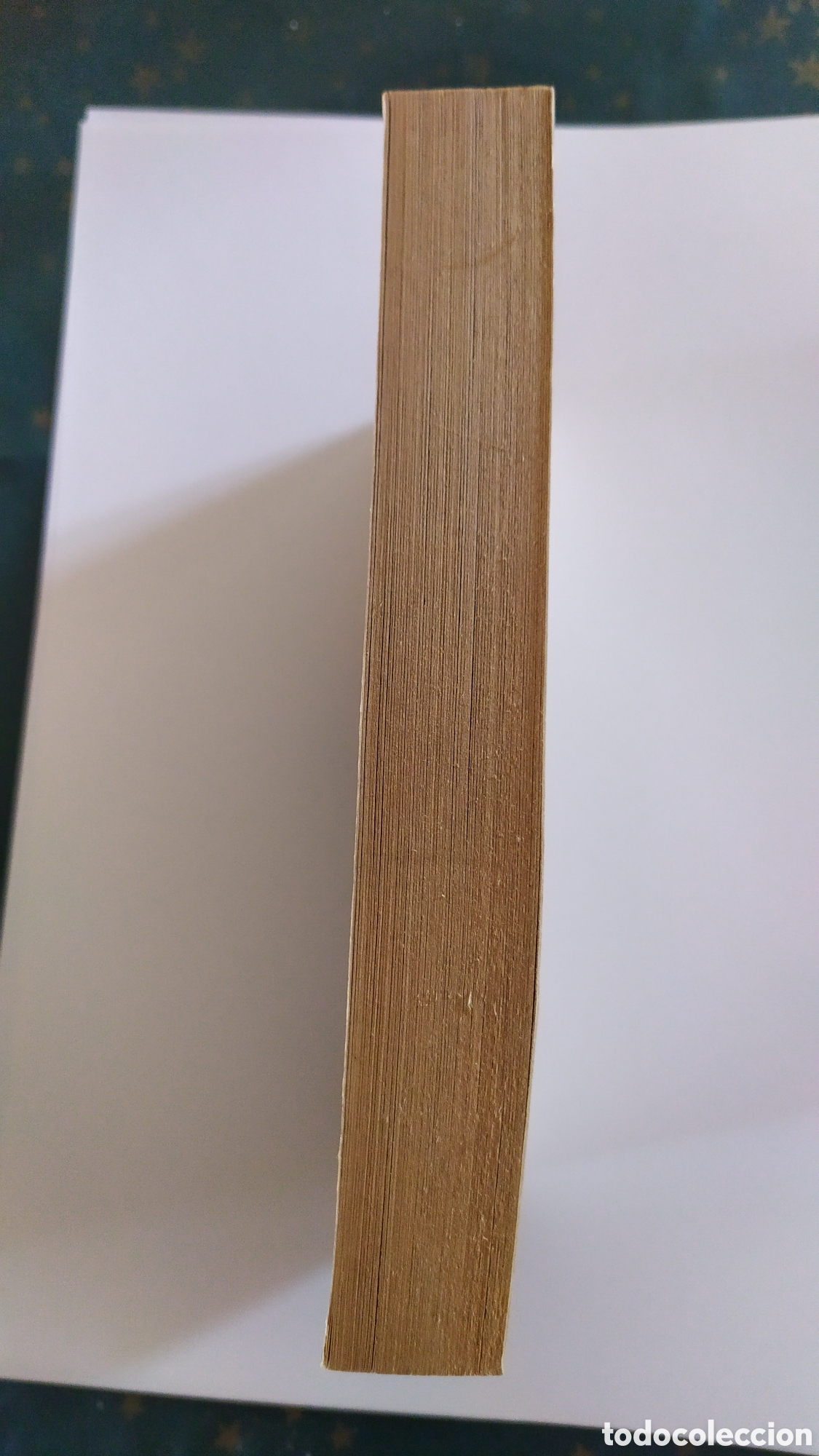 Libros de segunda mano: EL PLANETA QUE NO QUISO MORIR - Foto 4