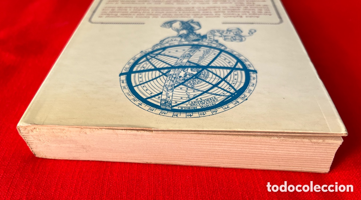 Libros de segunda mano: Libro Tratado pr&aacute;ctico de Astrolog&iacute;a - Andr&eacute; Barrault - Foto 3