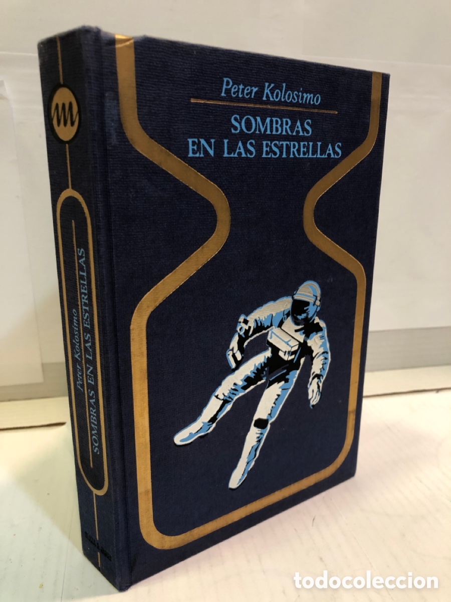 Libros de segunda mano: Peter Kolosimo - Sombras en las estrellas