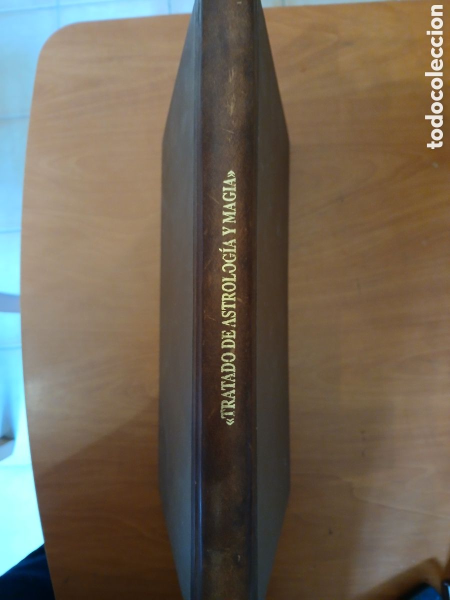 Libros de segunda mano: Tratado de Astrolog&iacute;a y Magia de Alfonso X El Sabio. Estudio hist&oacute;rico-cient&iacute;fico.