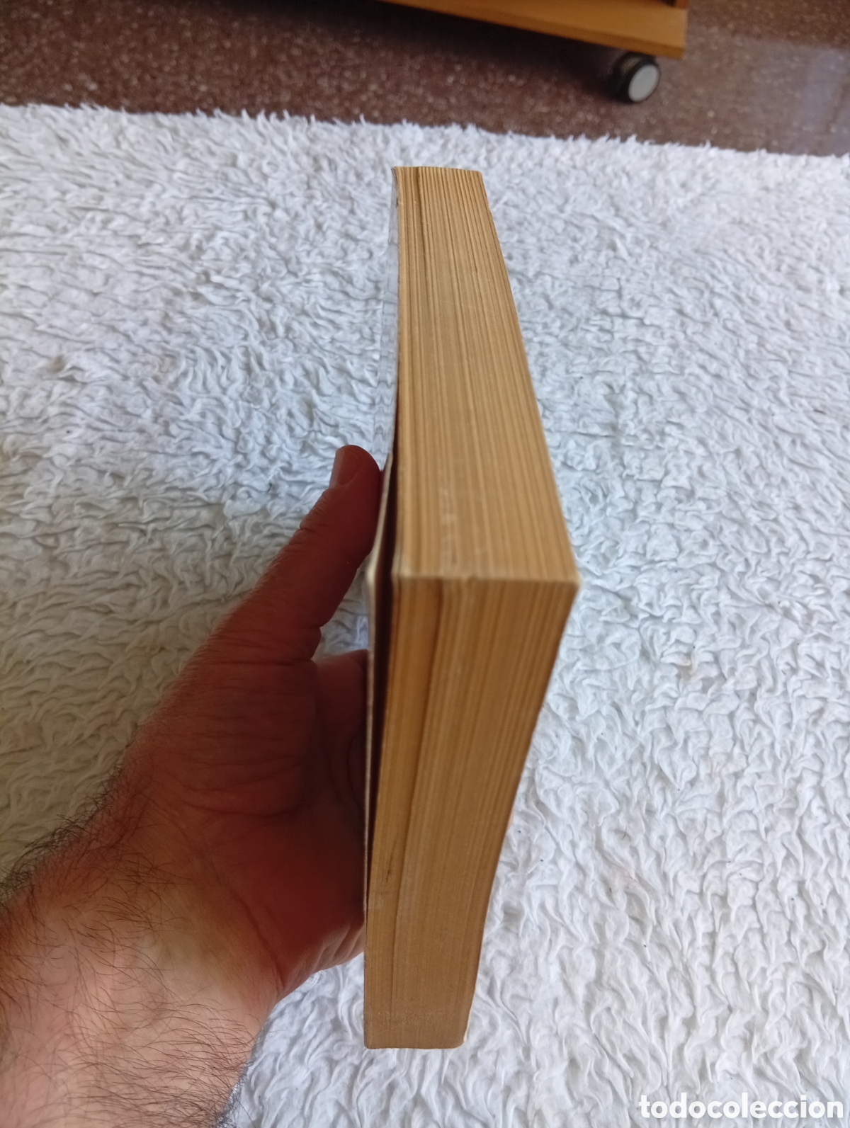 Libros de segunda mano: Tratado de astrolog&iacute;a. Alpherat - Foto 4