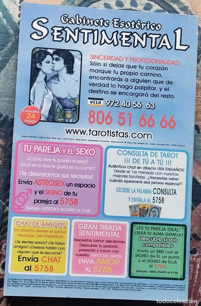Libros de segunda mano: EL LIBRO DE LAS PREDICCIONES. 2006 - Foto 2