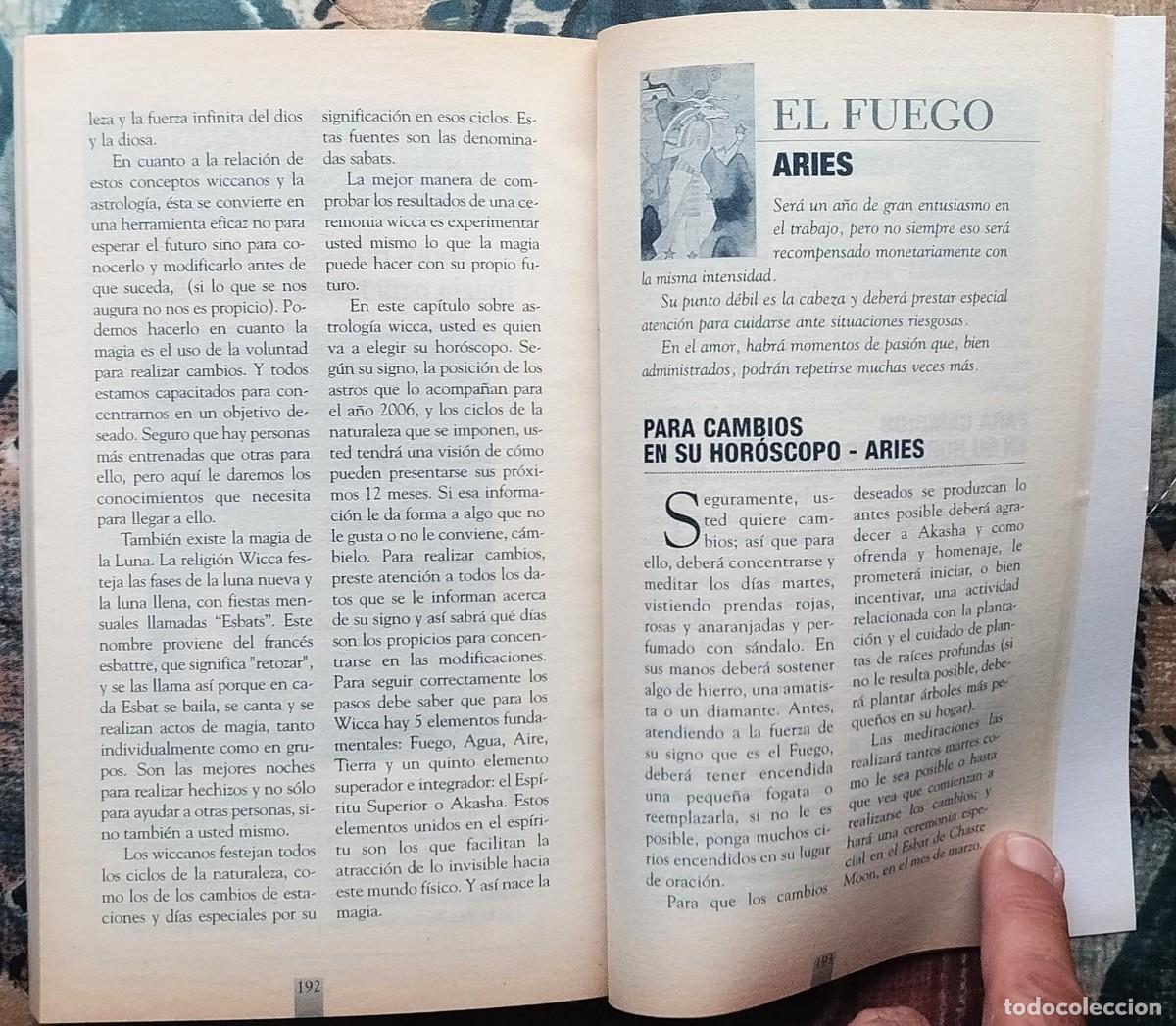 Libros de segunda mano: EL LIBRO DE LAS PREDICCIONES. 2006 - Foto 7