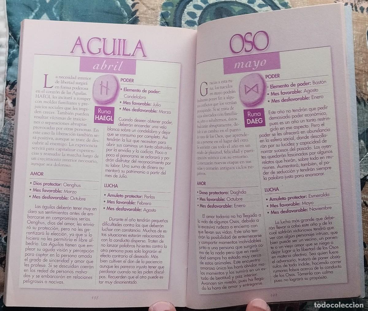 Libros de segunda mano: EL LIBRO DE LAS PREDICCIONES. 2001 - Foto 8