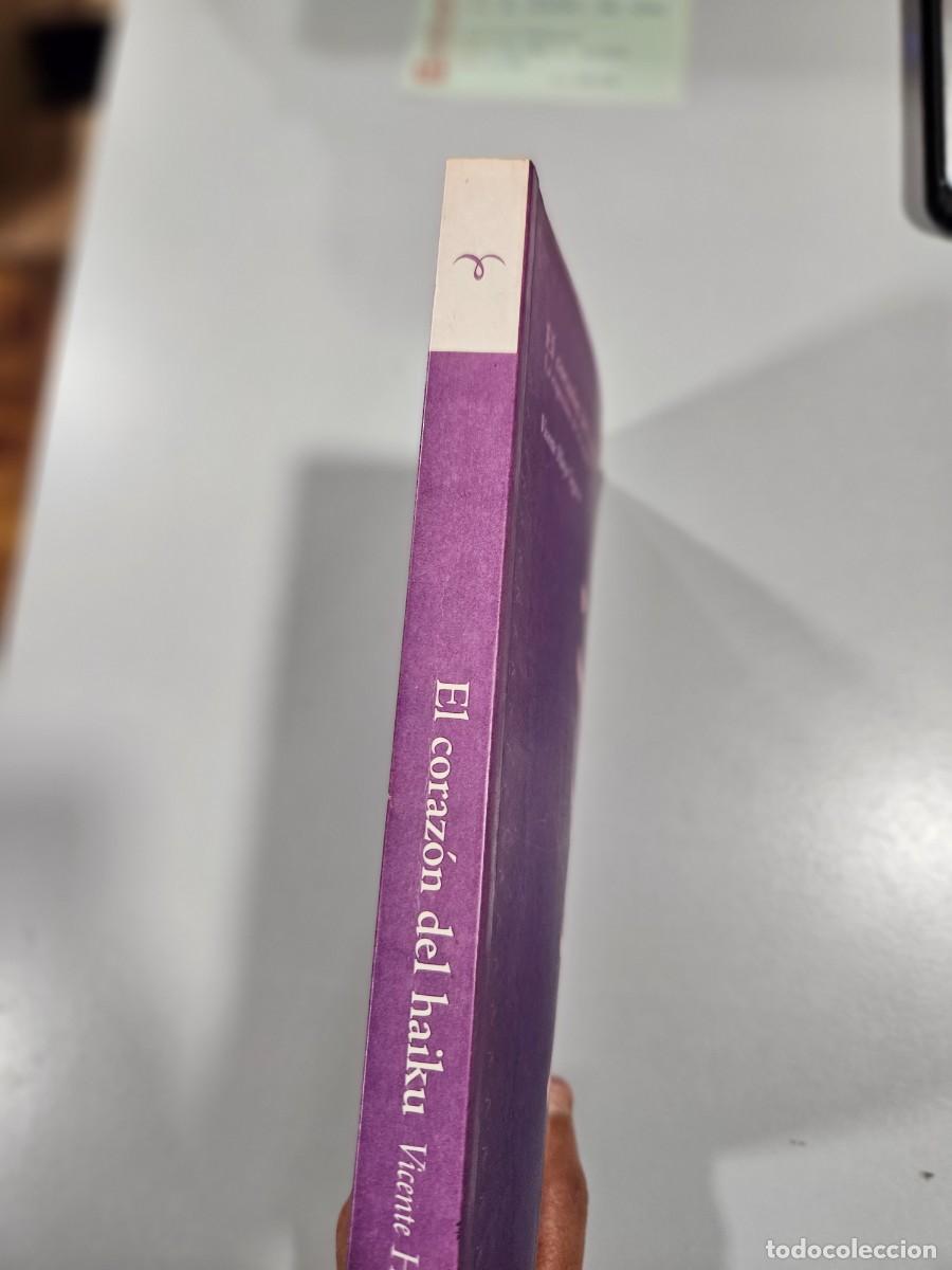 Libros de segunda mano: EL CORAZON DE HAYKU - AYA ABDELMUMIN - Foto 3