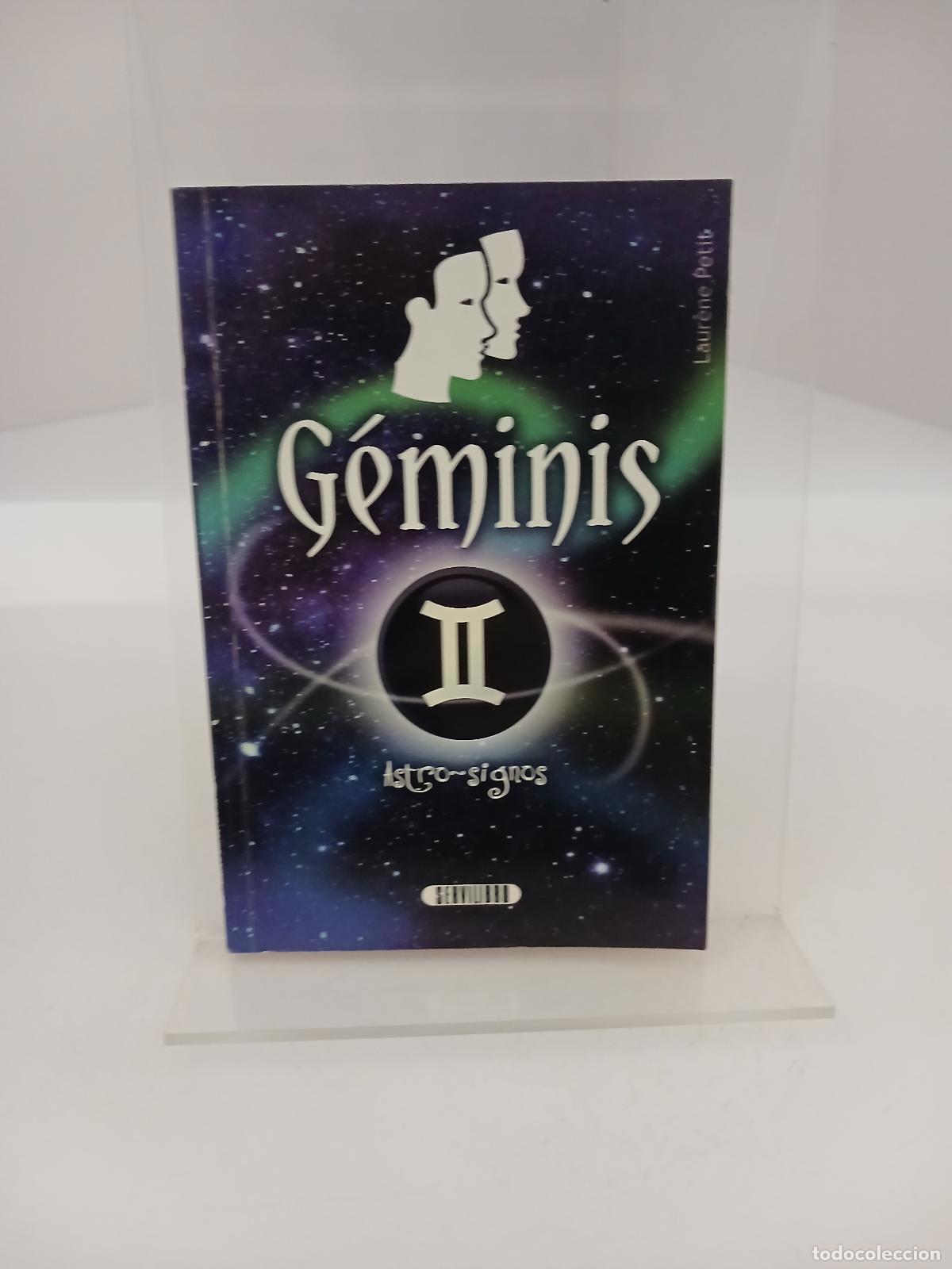 Libros de segunda mano: Virgo 24 de agosto a 23 de septiembre - Laur&egrave;ne Petit