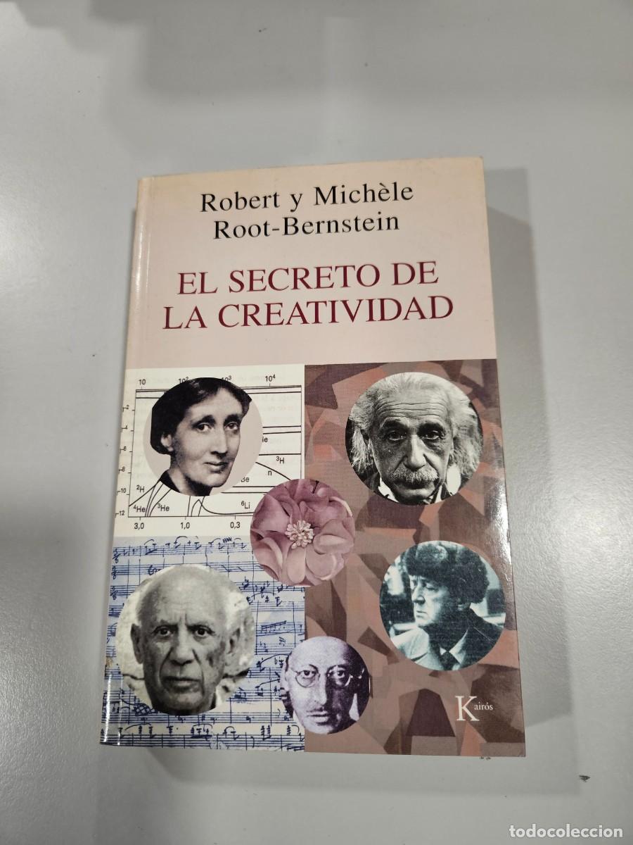 Libros de segunda mano: EL SECRETO DE LA CREATIVIDAD