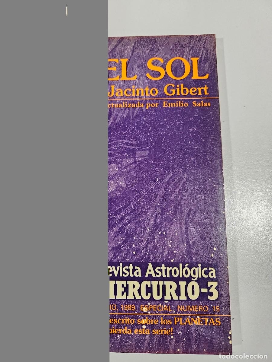 Libros de segunda mano: EL SOL DR. JACINTO GILBERT - Foto 1