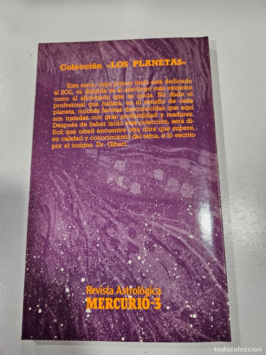 Libros de segunda mano: EL SOL DR. JACINTO GILBERT - Foto 2
