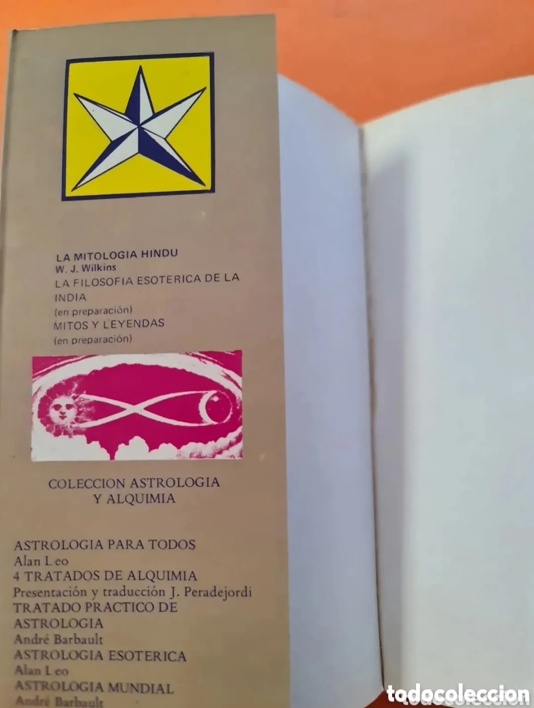 Libros de segunda mano: Libro, Tradici&oacute;n astrolog&iacute;ca China. - Foto 2