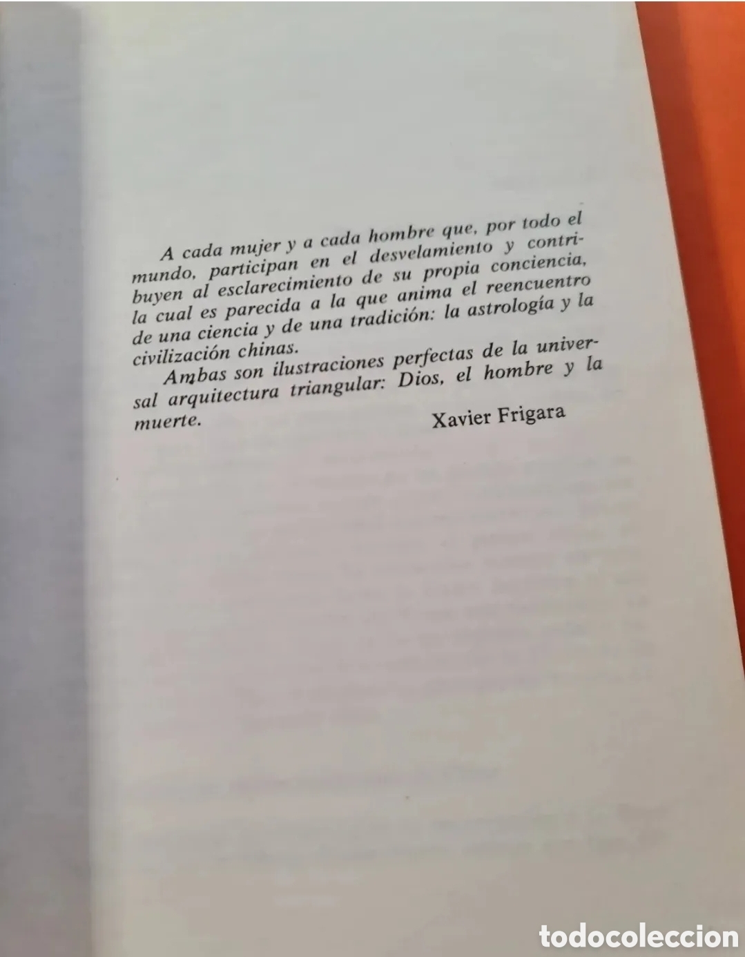 Libros de segunda mano: Libro, Tradici&oacute;n astrolog&iacute;ca China. - Foto 4