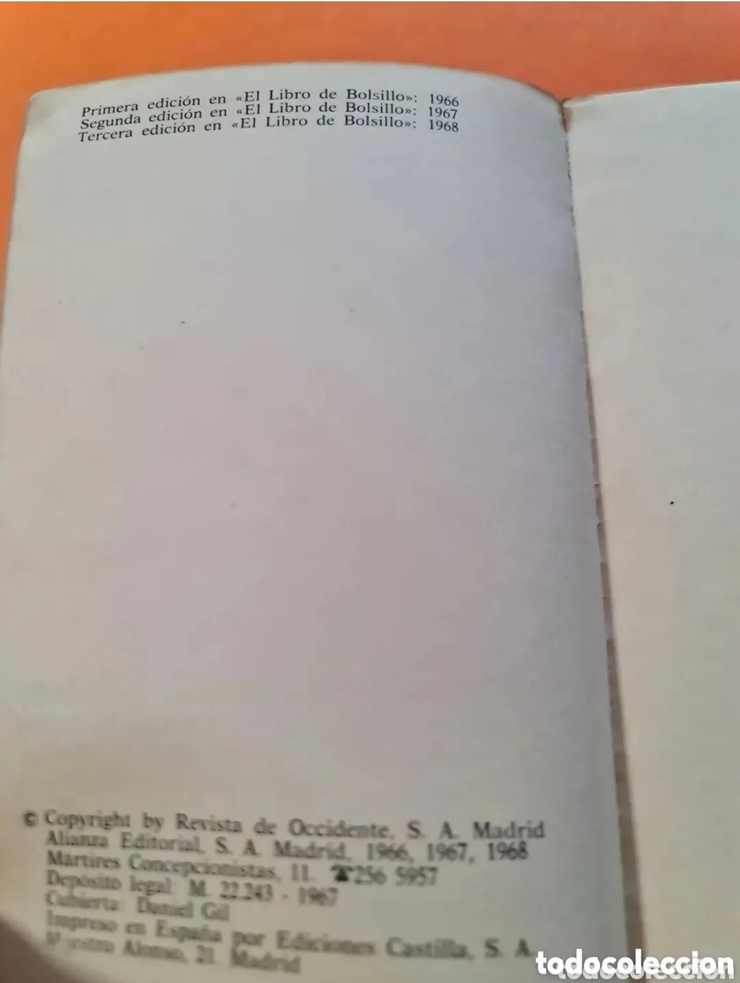 Libros de segunda mano: Libro, Tradici&oacute;n astrolog&iacute;ca China. - Foto 5