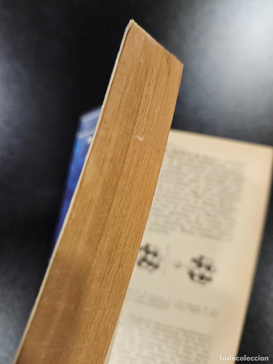 Libros de segunda mano: ISAAC ASIMOV INTRODUCCION A LA CIENCIA - Foto 2