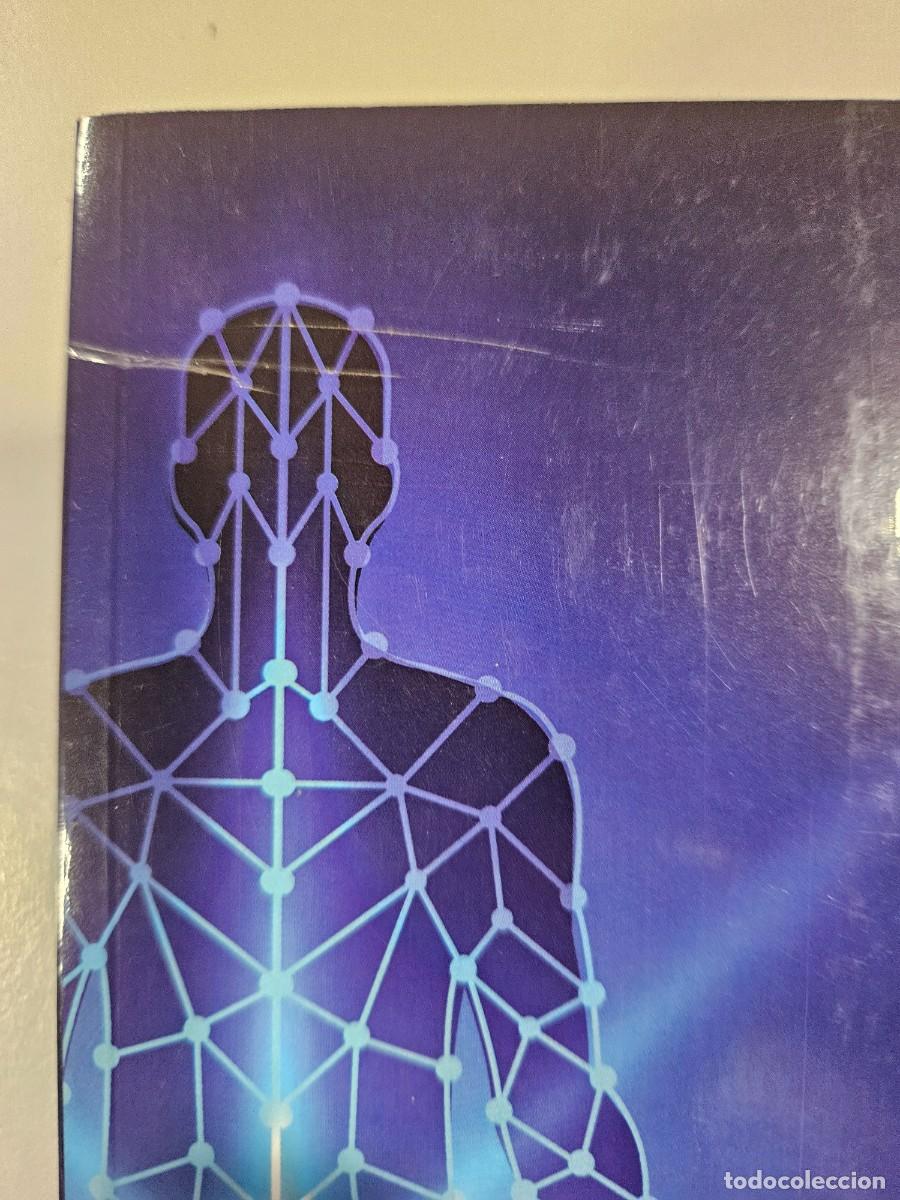 Libros de segunda mano: TERAPIA CON IMANES - G.PEREZ MARTINEZ - Foto 4