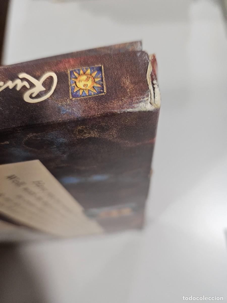 Libros de segunda mano: RUSSELL GRANTS ASTROLOGY KIT - Foto 9
