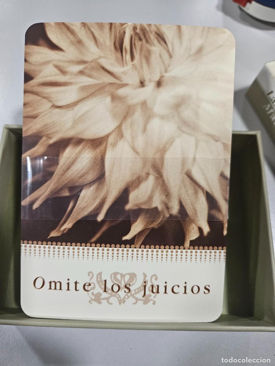 Libros de segunda mano: LAS CARTAS DE LOS MILAGROS - Foto 3