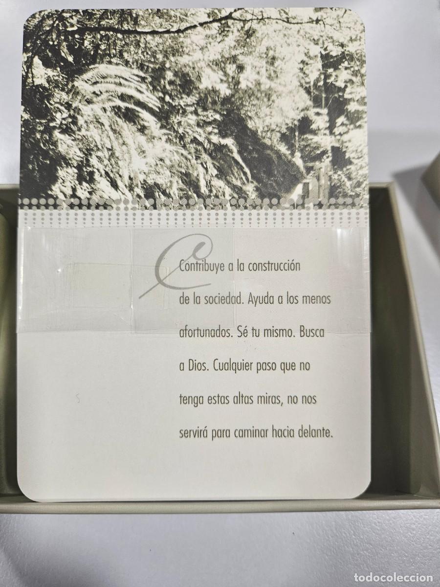 Libros de segunda mano: LAS CARTAS DE LOS MILAGROS - Foto 5