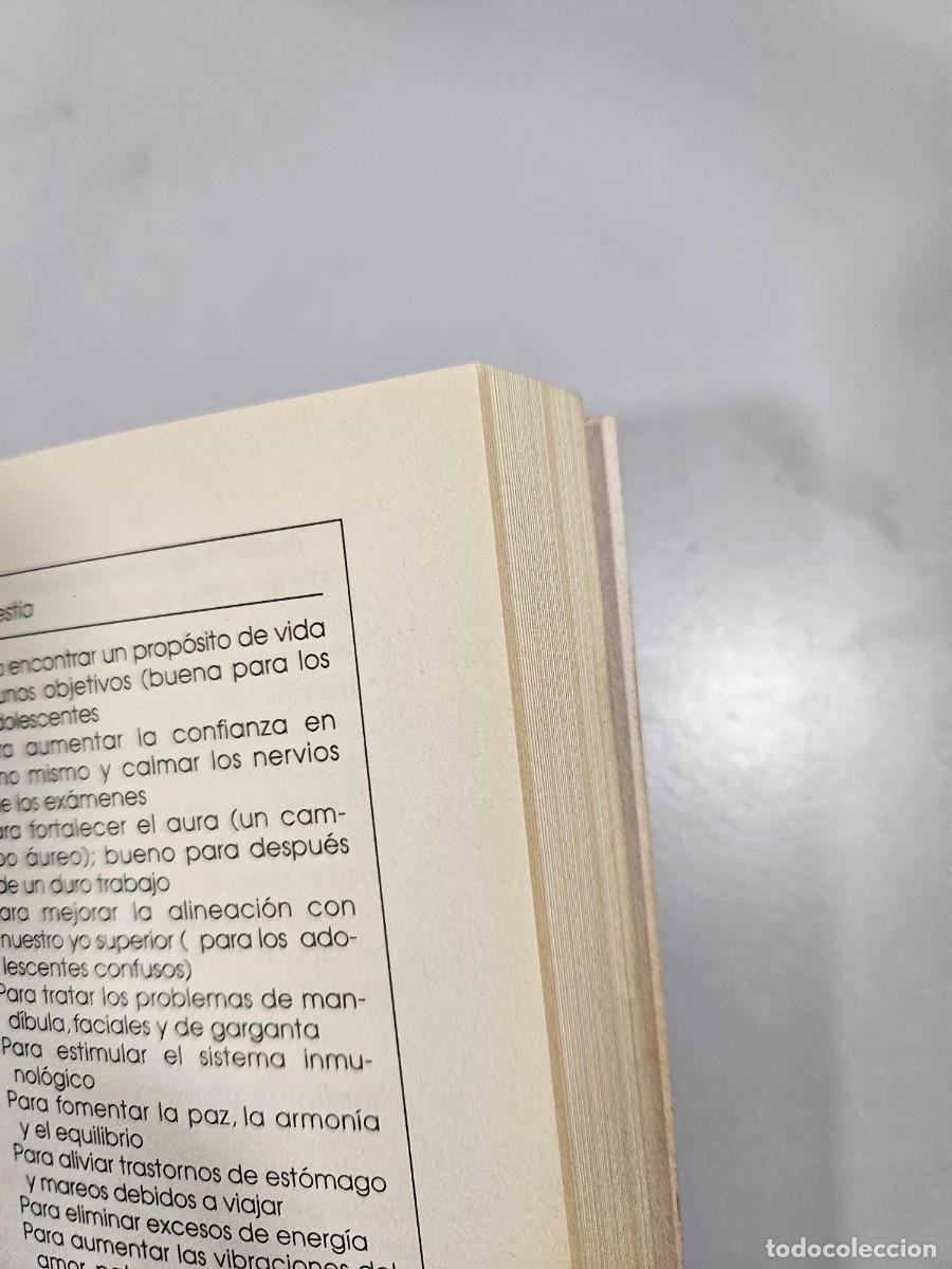 Libros de segunda mano: LA SABIDURIA DE LOS CRISTALES - Foto 3