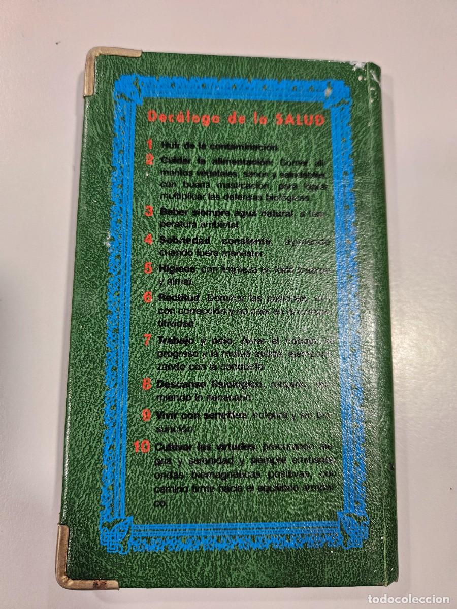 Libros de segunda mano: MEMORANDUM DE LA ACUPUNTURA - Foto 3