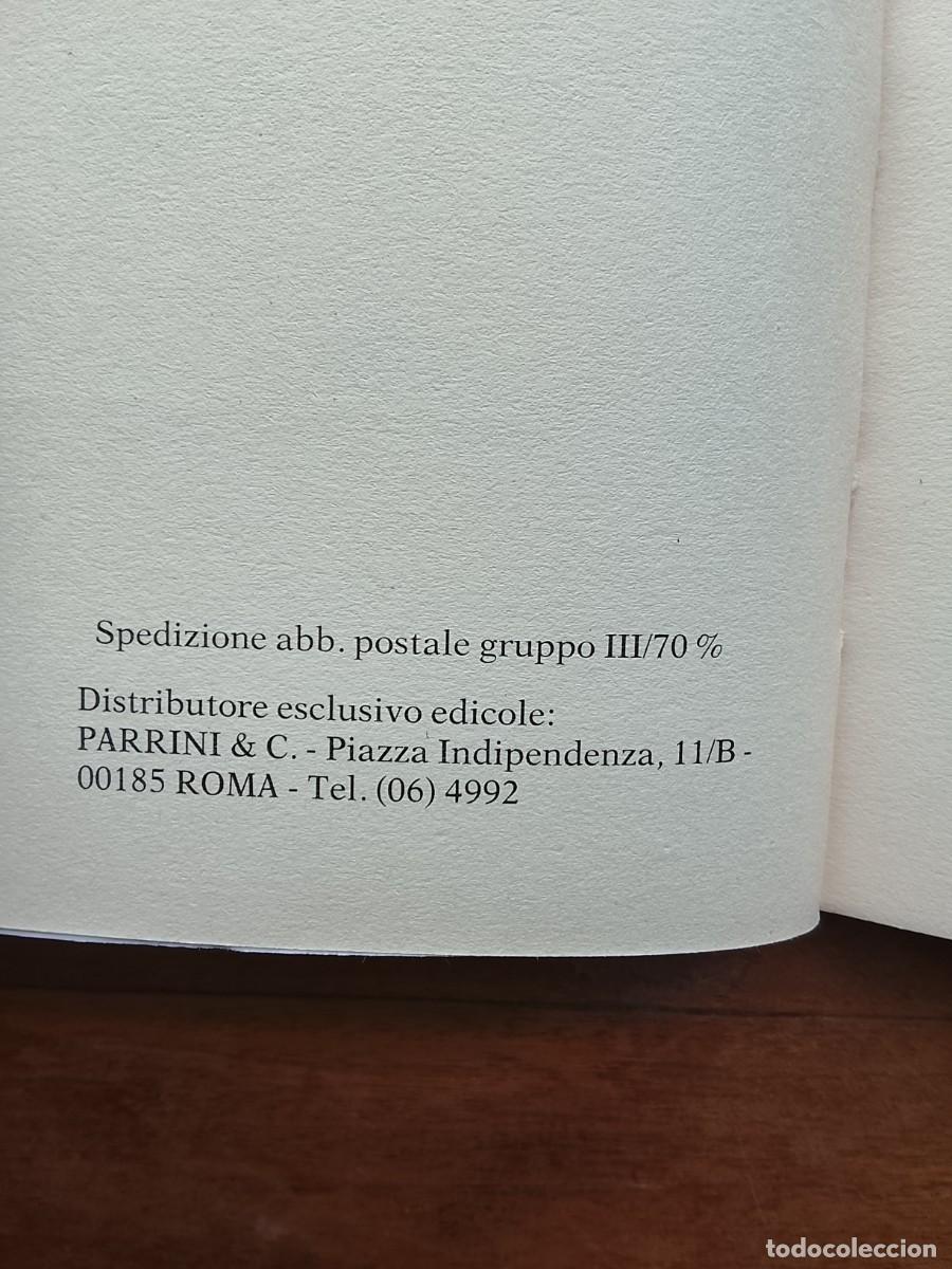 Libros de segunda mano: Il vostro hor&oacute;scopo. Marika Moon - Foto 2