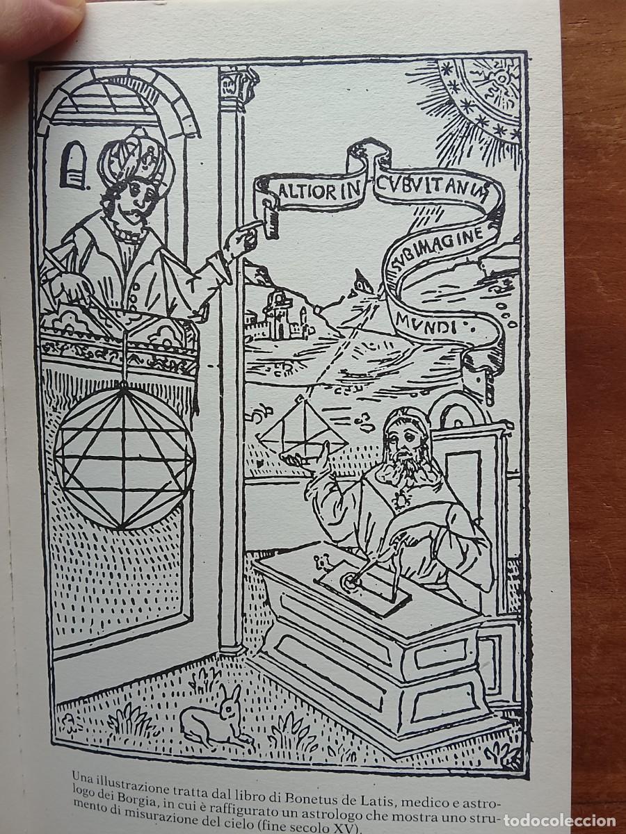 Libros de segunda mano: Il vostro hor&oacute;scopo. Marika Moon - Foto 7