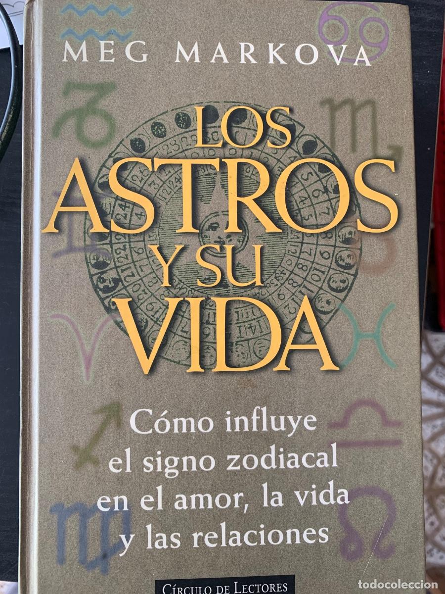 Libros de segunda mano: Los Astros y su vida (Bols 8) - Foto 1