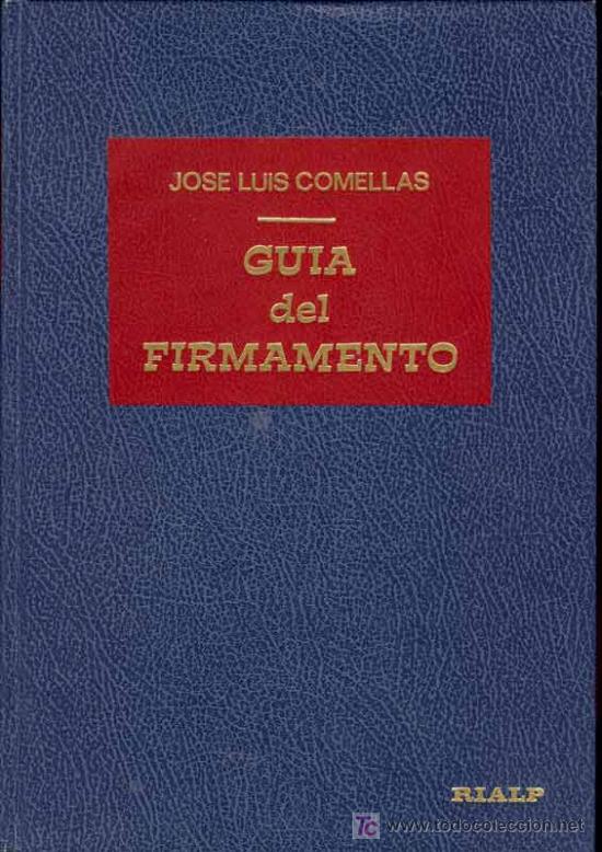 Libros de segunda mano: GU&Iacute;A DEL FIRMAMENTO - Monumental - - Foto 1