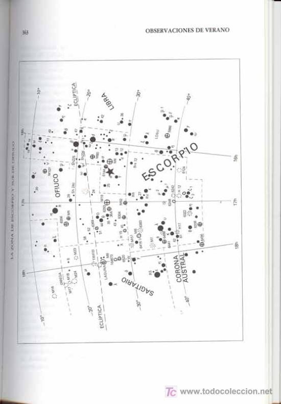 Libros de segunda mano: GU&Iacute;A DEL FIRMAMENTO - Monumental - - Foto 2