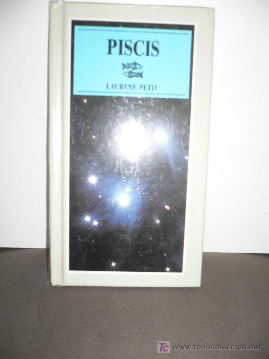 Libros de segunda mano: PISCIS SUSAETA ASTROSIGNOS - Foto 1