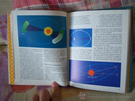 Libros de segunda mano: EL SISTEMA SOLAR - Foto 11