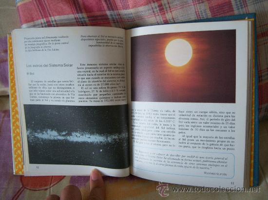 Libros de segunda mano: EL SISTEMA SOLAR - Foto 12