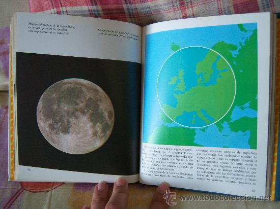 Libros de segunda mano: EL SISTEMA SOLAR - Foto 15