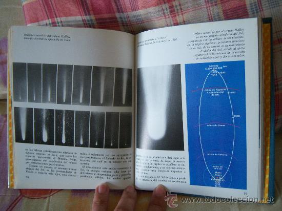 Libros de segunda mano: EL SISTEMA SOLAR - Foto 16
