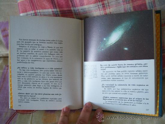 Libros de segunda mano: EL SISTEMA SOLAR - Foto 17