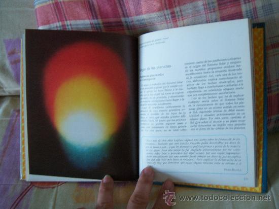 Libros de segunda mano: EL SISTEMA SOLAR - Foto 19