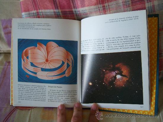 Libros de segunda mano: EL SISTEMA SOLAR - Foto 21