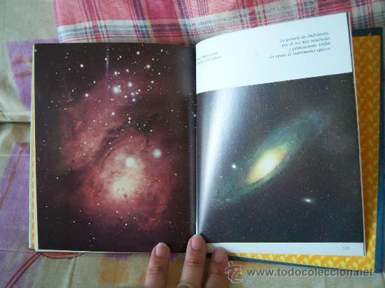 Libros de segunda mano: EL SISTEMA SOLAR - Foto 22