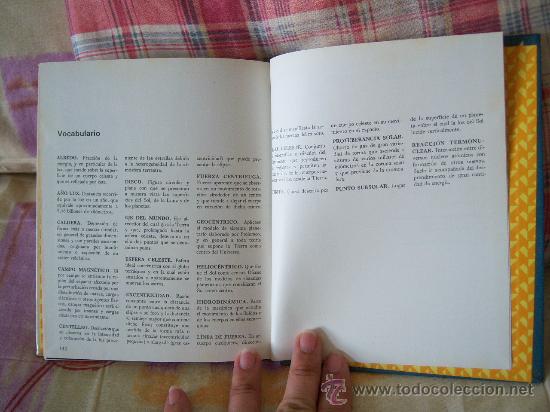 Libros de segunda mano: EL SISTEMA SOLAR - Foto 23