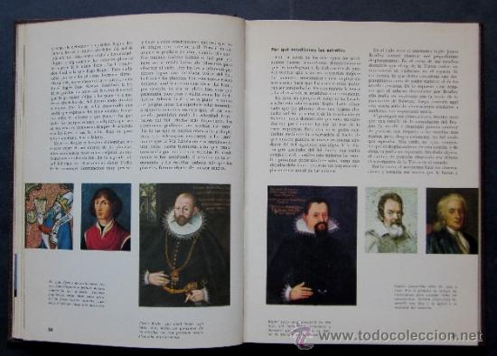 Libros de segunda mano: LAS MARAVILLAS DEL COSMOS - Foto 3