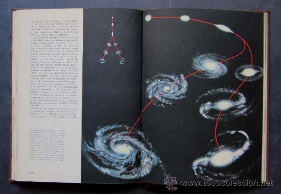 Libros de segunda mano: LAS MARAVILLAS DEL COSMOS - Foto 5