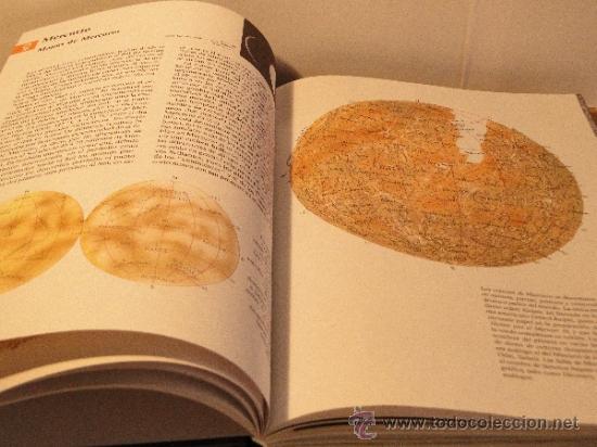 Libros de segunda mano: ESTRELLAS Y PLANETAS--ANTON&Iacute;N R&Uuml;KL - Foto 6