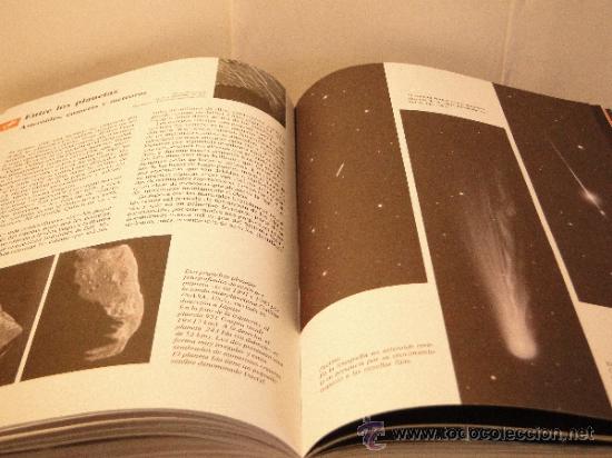 Libros de segunda mano: ESTRELLAS Y PLANETAS--ANTON&Iacute;N R&Uuml;KL - Foto 5