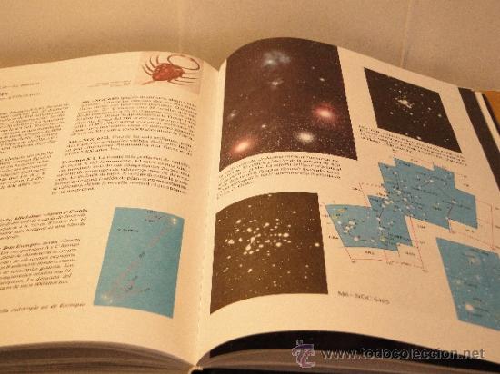 Libros de segunda mano: ESTRELLAS Y PLANETAS--ANTON&Iacute;N R&Uuml;KL - Foto 3