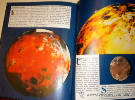 Libros de segunda mano: La Exploraci&oacute;n del espacio - Rafael Clemente - 1.979 - Foto 4