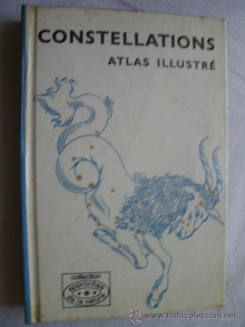 Libros de segunda mano: CONSTELLATIONS. KLEPESTA, J y R&Uuml;KL, A. 1968 - Foto 1