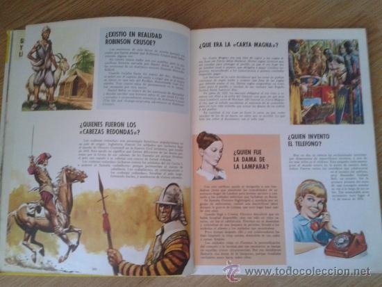 Libros de segunda mano: EL SECRETO DE LAS COSAS - Foto 4